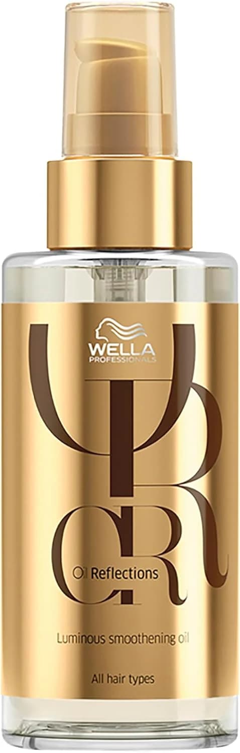Wella Professionals Oil Reflections Óleo Capilar 100 ml