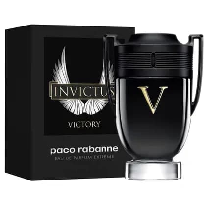 Invictus Victory Paco Rabanne Eau de Parfum 100 ml