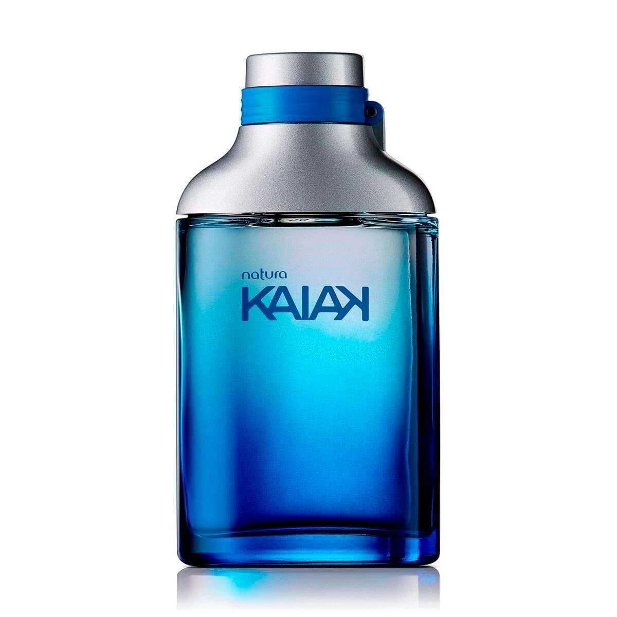 Natura Kaiak Perfume Clássico Desodorante Colônia Masculino 100ml