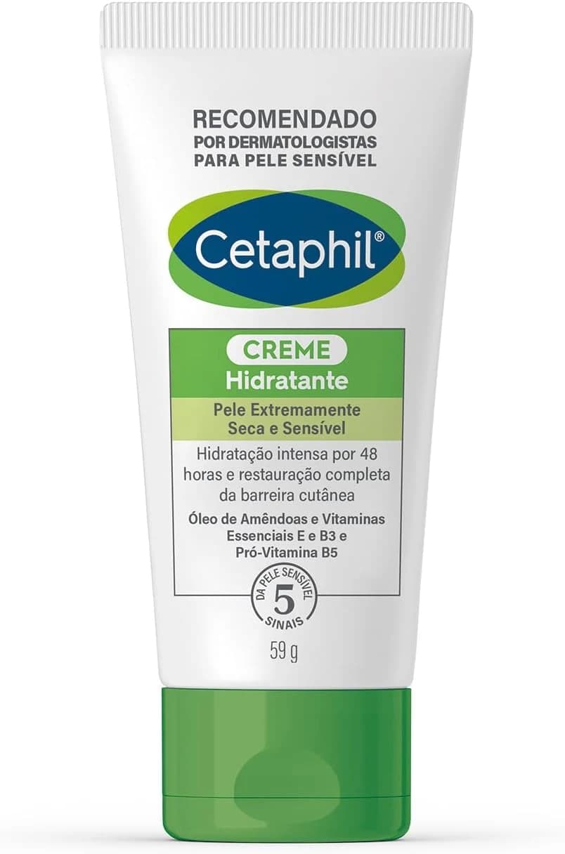 Cetaphil Creme Hidratante 59g